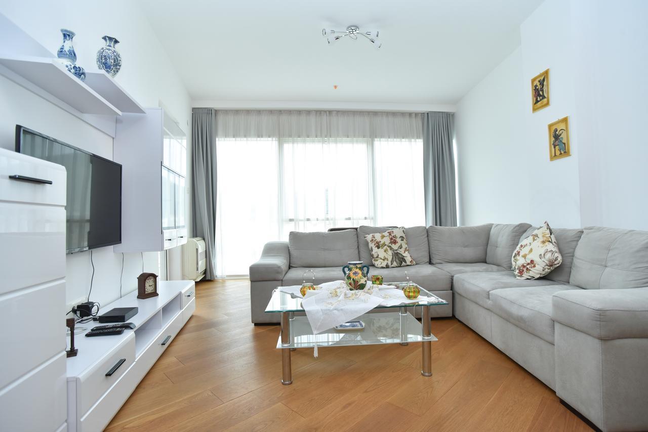 Luxury Apartments Tre Canne Can Budva Eksteriør billede
